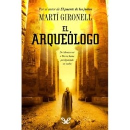 El arqueólogo