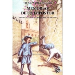 Memorias de un impostor