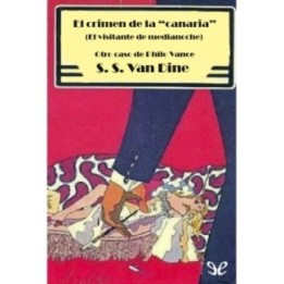 El caso del crimen de «La Canaria»