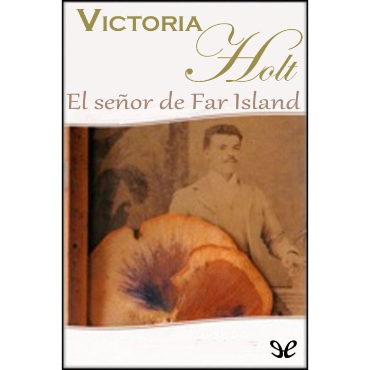 El señor de Far Island