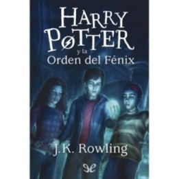 Harry Potter y la Orden del Fénix