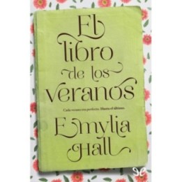 El libro de los veranos