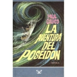La aventura del Poseidón