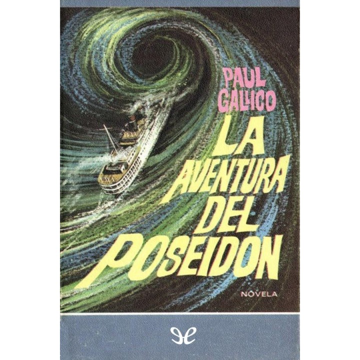 La aventura del Poseidón