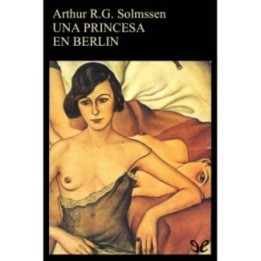 Una princesa en Berlín