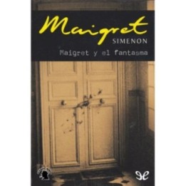 Maigret y el fantasma