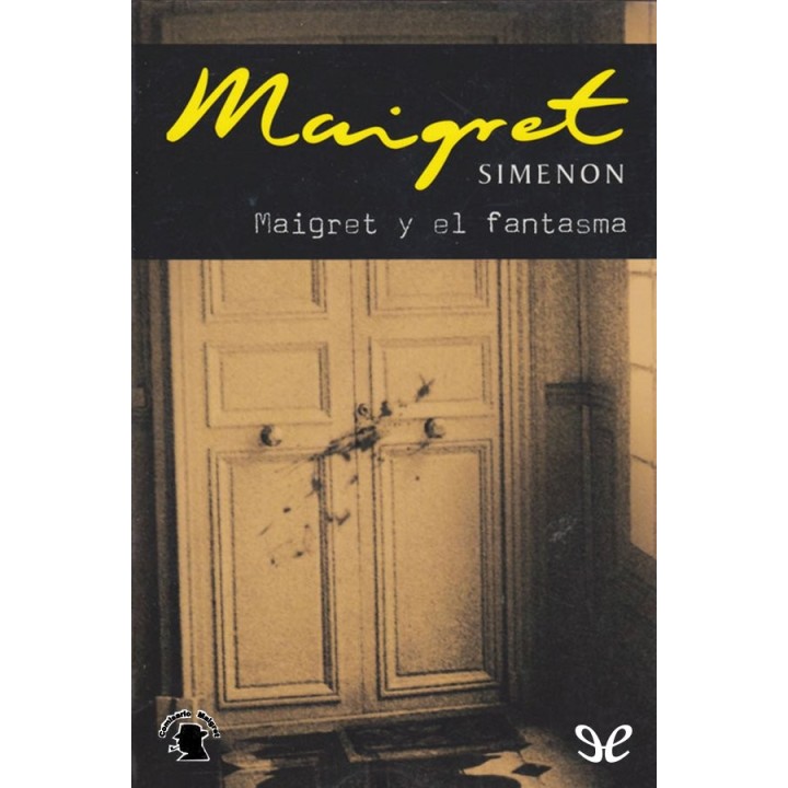 Maigret y el fantasma