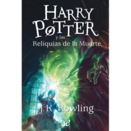 Harry Potter y las Reliquias de la Muerte