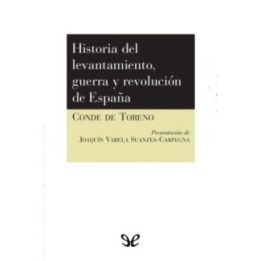 Historia del levantamiento