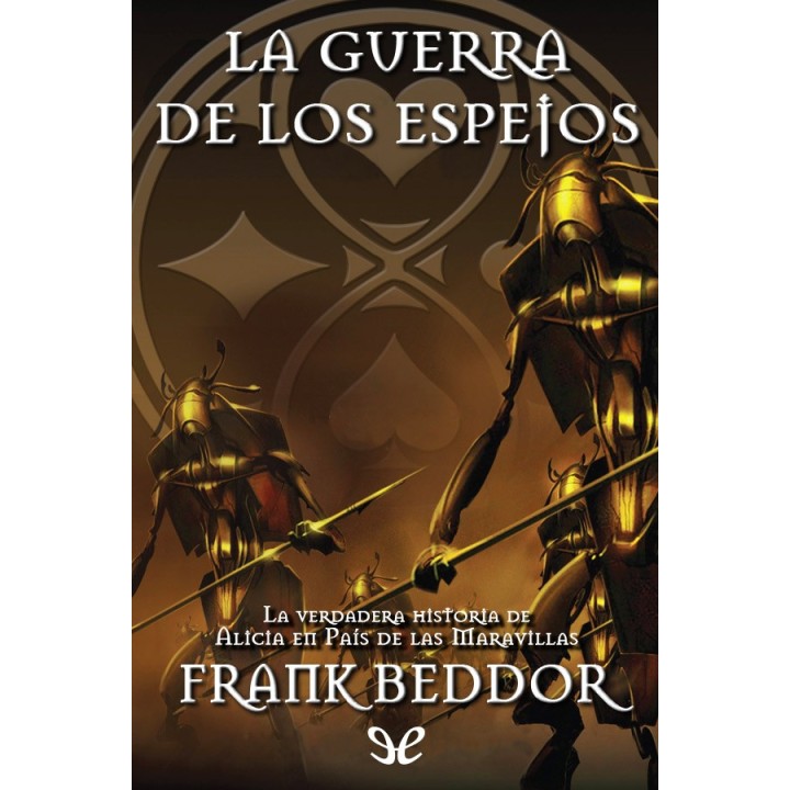 La guerra de los espejos