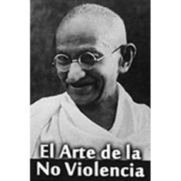El arte de la no violencia