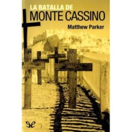 La batalla de Monte Cassino