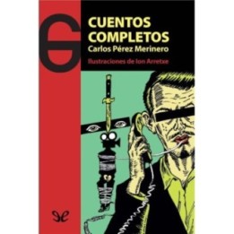 Cuentos Completos