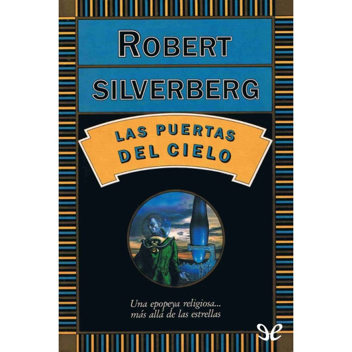 Las puertas del cielo