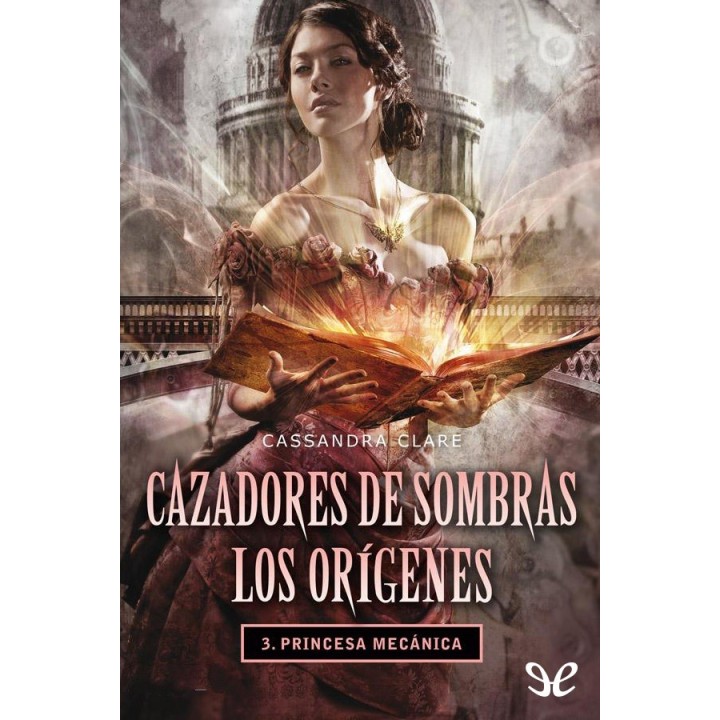 Princesa mecánica