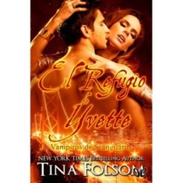 El refugio de Yvette