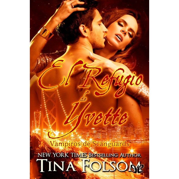 El refugio de Yvette