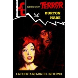 La puerta negra del infierno