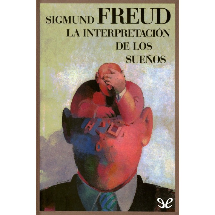 La interpretación de los sueños