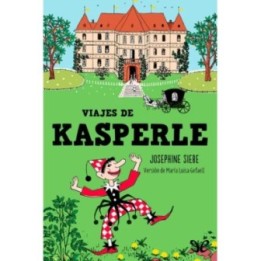 Viajes de Kásperle