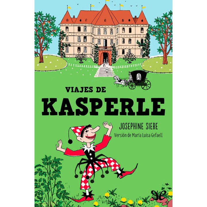 Viajes de Kásperle