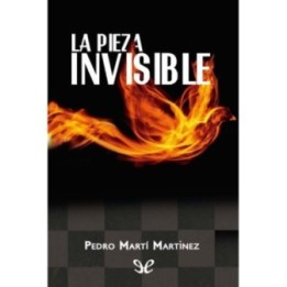 La pieza Invisible