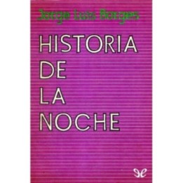 Historia de la noche