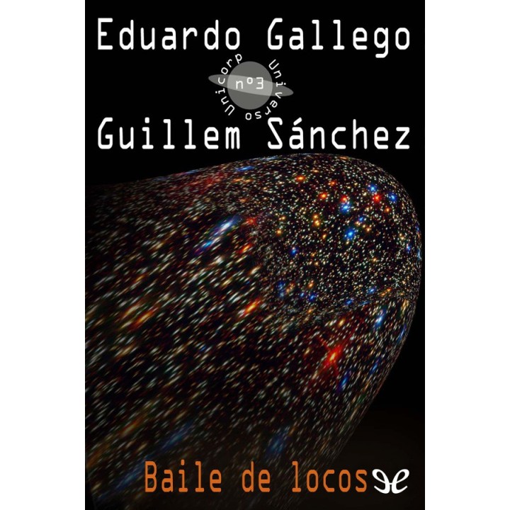Baile de locos
