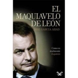 El Maquiavelo de León