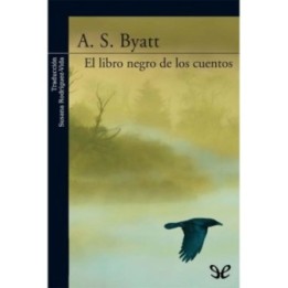 El libro negro de los cuentos