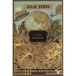 La isla misteriosa