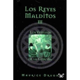 Los venenos de la corona