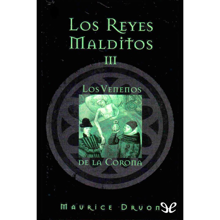 Los venenos de la corona