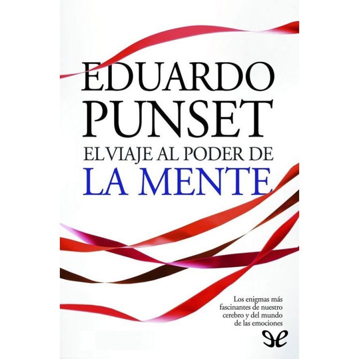 El viaje al poder de la mente