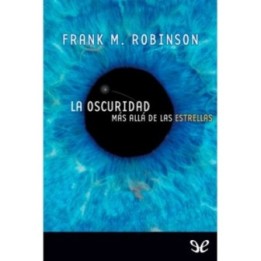 La oscuridad más allá de las estrellas