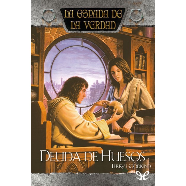 Deuda de huesos