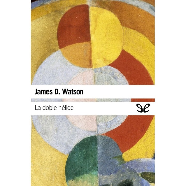 La doble hélice