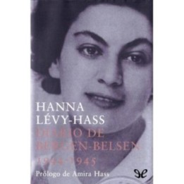 Diario de Bergen-Belsen