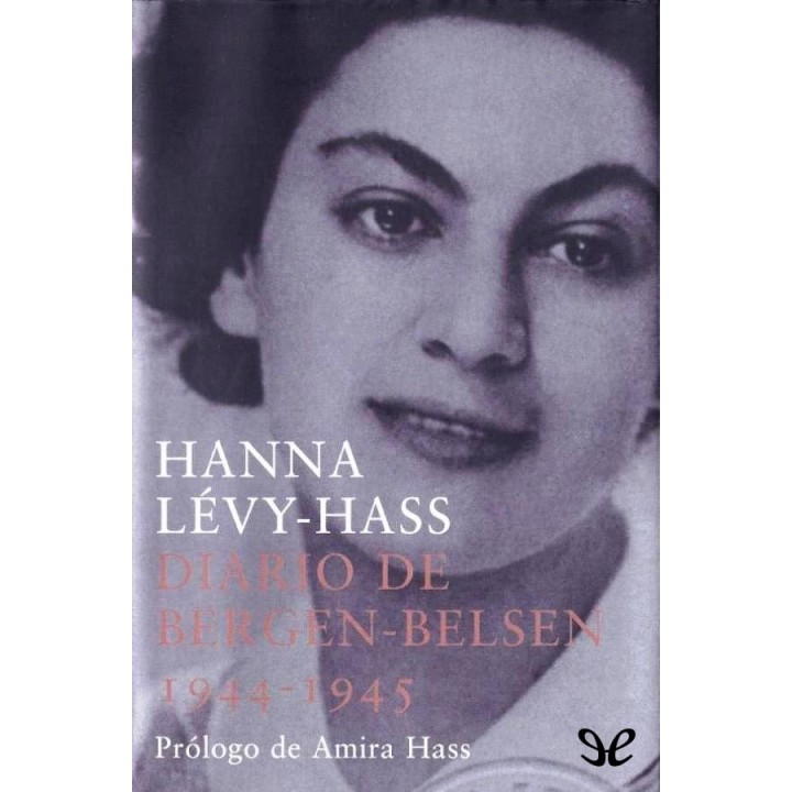 Diario de Bergen-Belsen