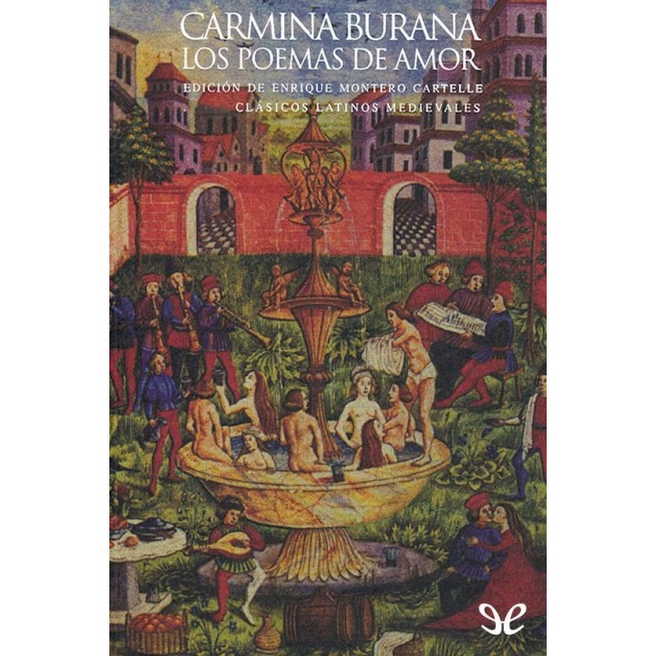 Carmina Burana