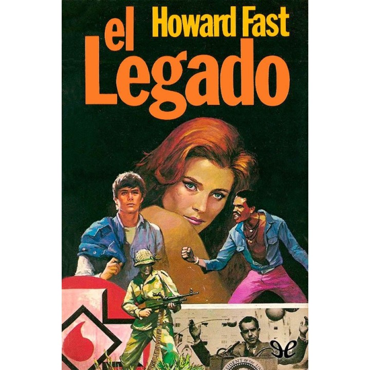 El legado