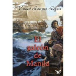 El galeón de Manila