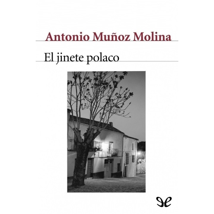 El jinete polaco