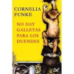 No hay galletas para los duendes