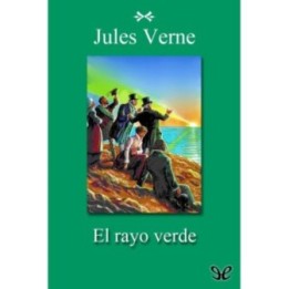 El rayo verde