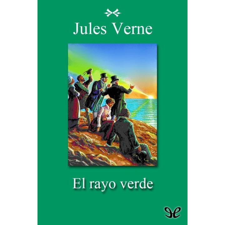 El rayo verde