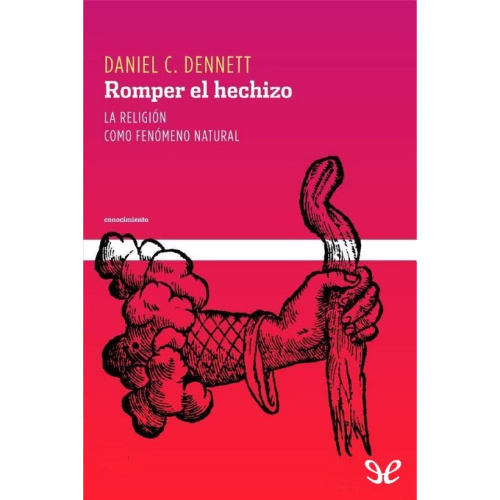 Romper el hechizo