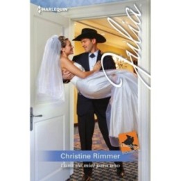 Luna de miel para uno