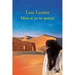 Mira si yo te querré