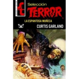 La espantosa muñeca
